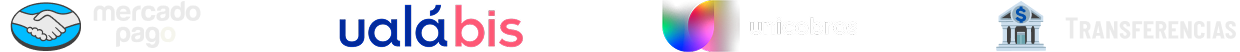 Medios de pago