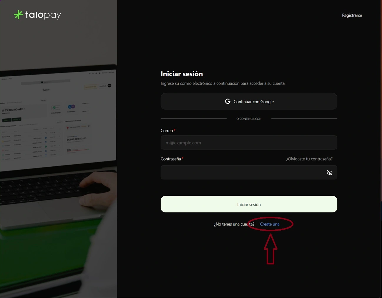 Verificación de identidad
